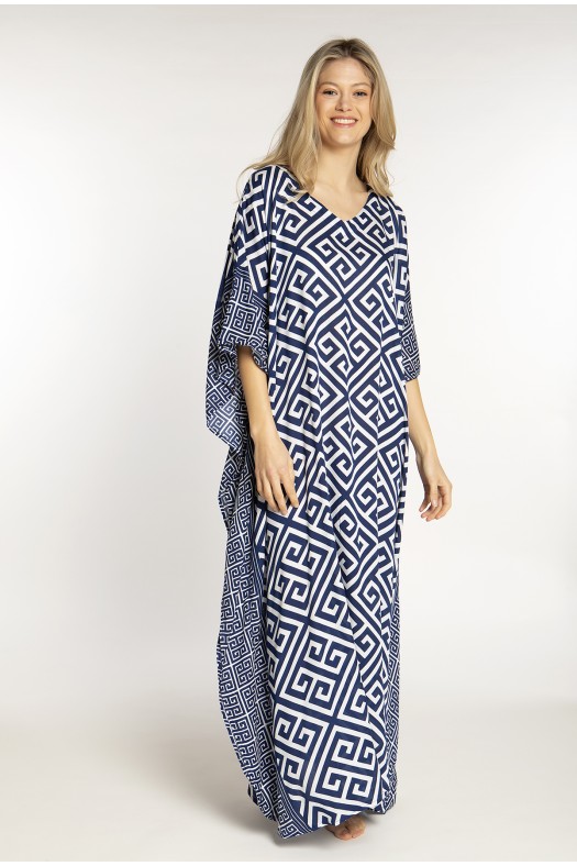 PONCHO LONG (03186) ND
